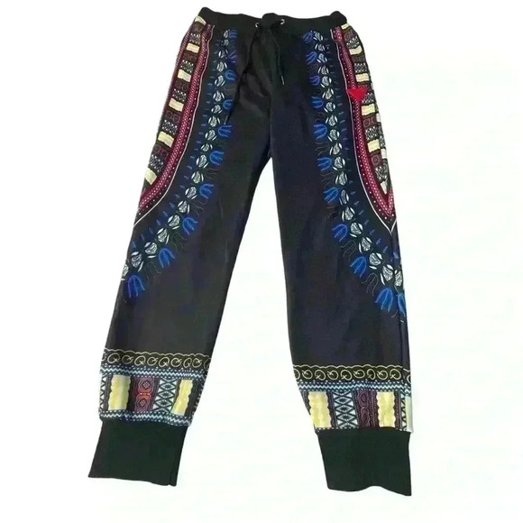 Bass by Ron Bass Large 84 hoodie sweatshirt & Medium Sweatpants 90’s Hip Hop - Picture 7 of 16